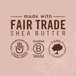 SheaMoisture Kids Shampoo, Detangler and Cream For Moisture and Shine Coconut and Hibiscus Sulfate Free Kids Shampoo and Conditioner, 3.0 Count, White - Image 7